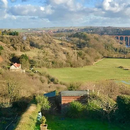 The View At 52, Whitby Lejlighed Eksteriør billede