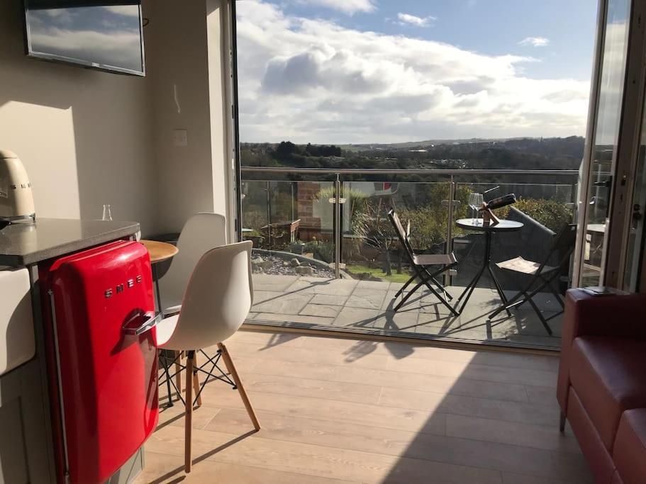The View At 52, Whitby Lejlighed Eksteriør billede